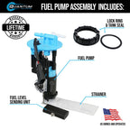 Fuel Pump Module Assembly for Polaris RZR XP Turbo (2017) 2521709