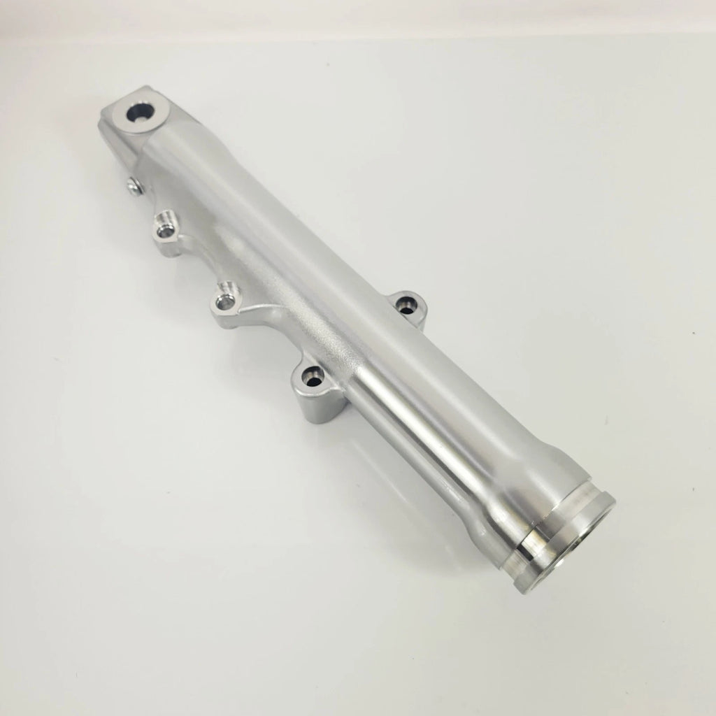 Left Lower Outer Fork Leg for Harley Davidson FXST Softail Standard (2007–2017)
