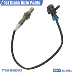 O2 Oxygen Sensor for Chevrolet GMC Isuzu (1995-2005)