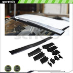 Roof Spoiler Wing for Acura RSX (2002–2006) Glossy Black