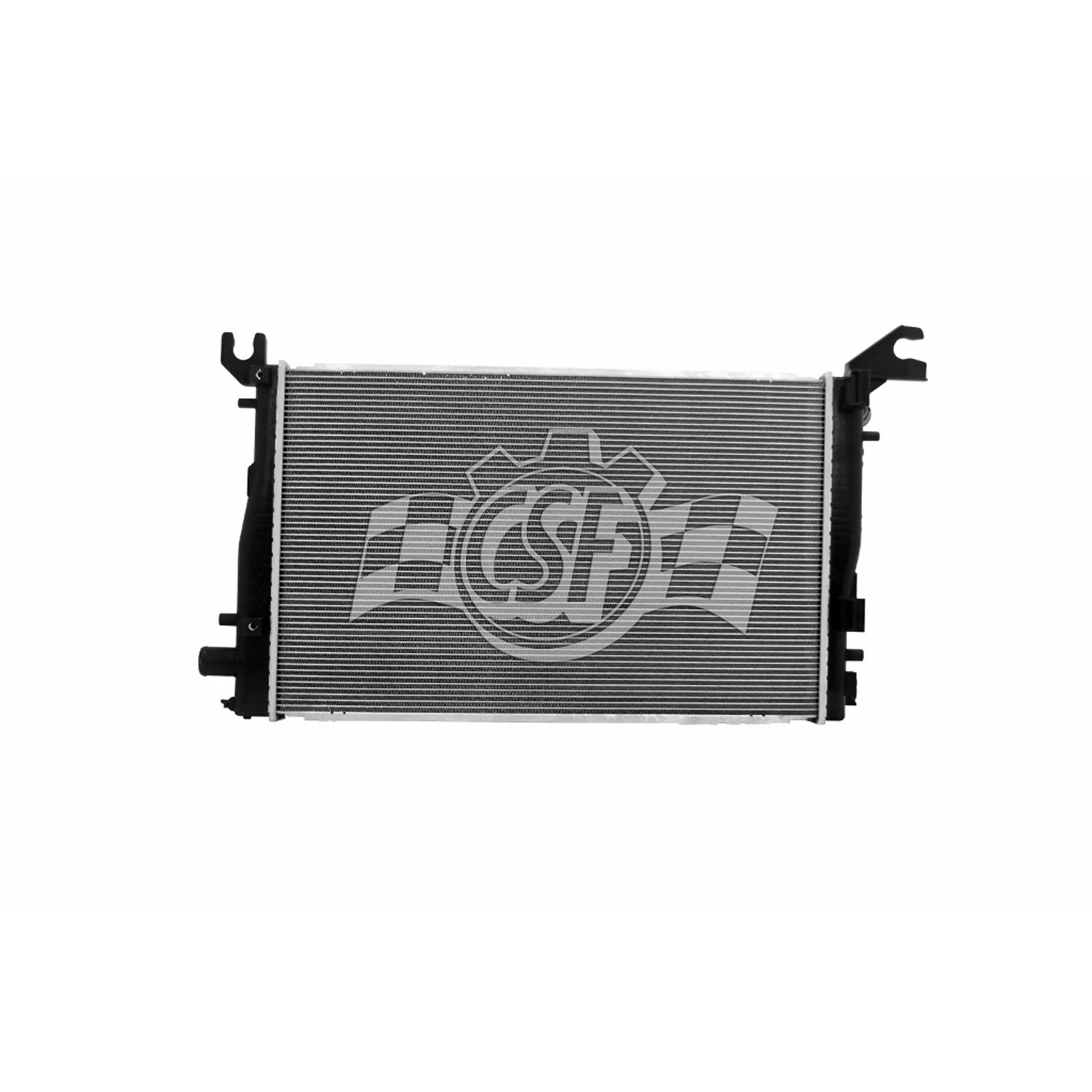 Replacement Plastic/Aluminum Secondary Radiator (See compatibility Chart)