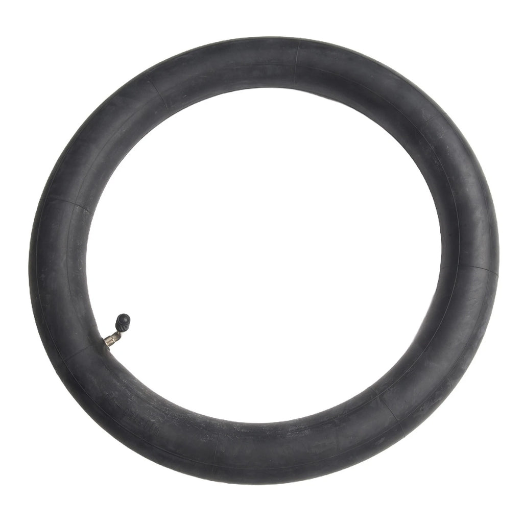 Inner Tube 14x2.125/2.50 for Electric Bicycle (Replace Bent Valve Stem)
