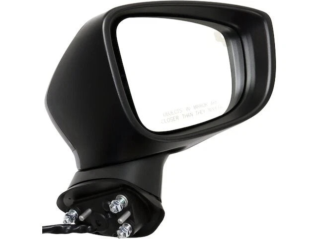 Right Mirror for Mazda 3 Sport (2014–2016) FC888NT
