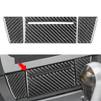 Ashtray Panel Seat Heat Button Cover Trim for Chrysler 300 300C (2005-2007)