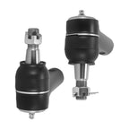 Set of 2 Front Outer Tie Rod Assembly ES801123 for Ram 1500 (2013–2022)