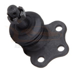 Set of 4 Upper Lower Ball Joints for Dodge Durango (1999)