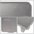 Bumper License Plate Mounting Bracket for Audi TT TTS (2016–2022)