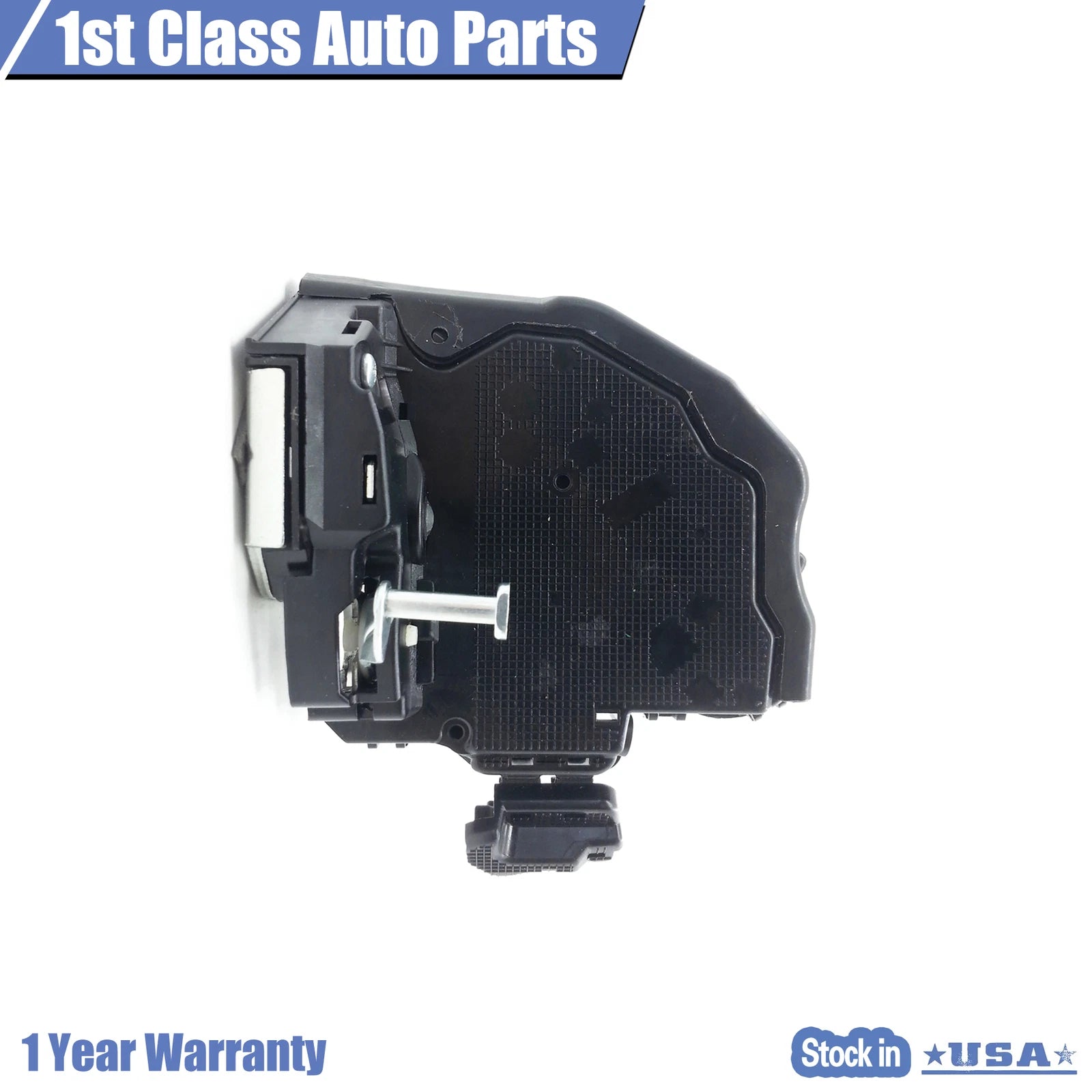 Power Door Lock Actuator for Toyota Highlander, Lexus ES350, 4Runner (2008–2019)