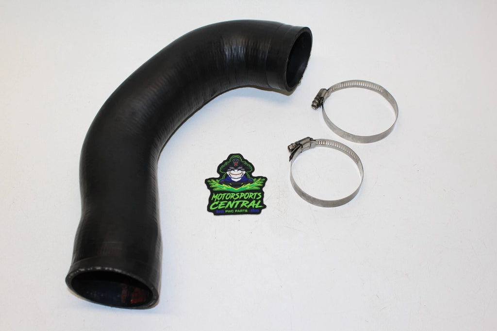 Rear Rubber Exhaust Hose Pipe for Sea-Doo XP DI (1999–2004)