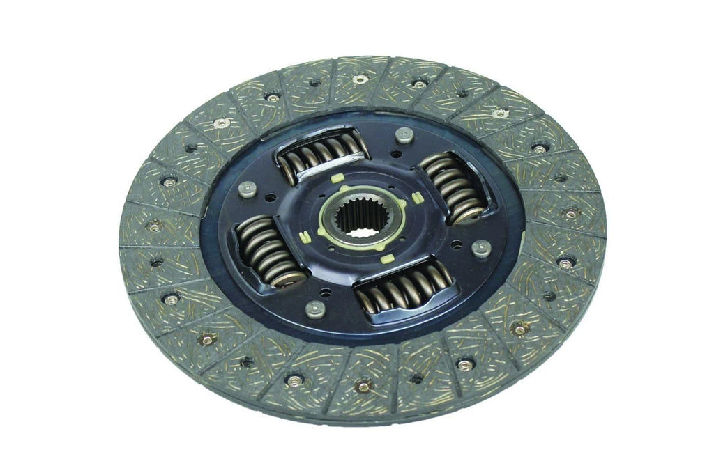 Clutch Kit for Subaru XV Crosstrek 2.0L H4 (2013-2016)