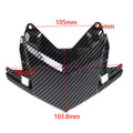Carbon Fiber Rear Tail Light Cover for Honda CBR1000RR (2017-2019)