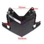 Carbon Fiber Rear Tail Light Cover for Honda CBR1000RR (2017-2019)