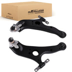 2X Front Lower Control Arm w/ Ball Joint for Toyota Sienna (2011–2020)