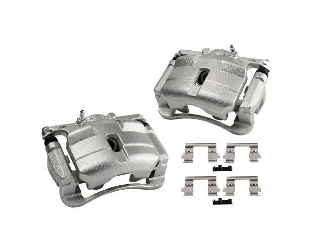 Front Brake Caliper Set for Suzuki Kizashi (2010–2013) DB183RT
