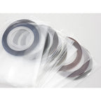 14pcs Fishing Line Tape - Shinning Glittering Practical Lines