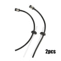Fuel Pipe Hose Tube with Chainsaw Tank Filter Assembly for