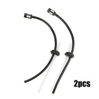 Fuel Pipe Hose Tube with Chainsaw Tank Filter Assembly for