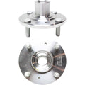 2X Wheel Hubs for Honda Accord (Front Left & Right)