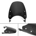 ABS Windshield for Triumph Speed Twin 1200 (2019–2021) CBN T9