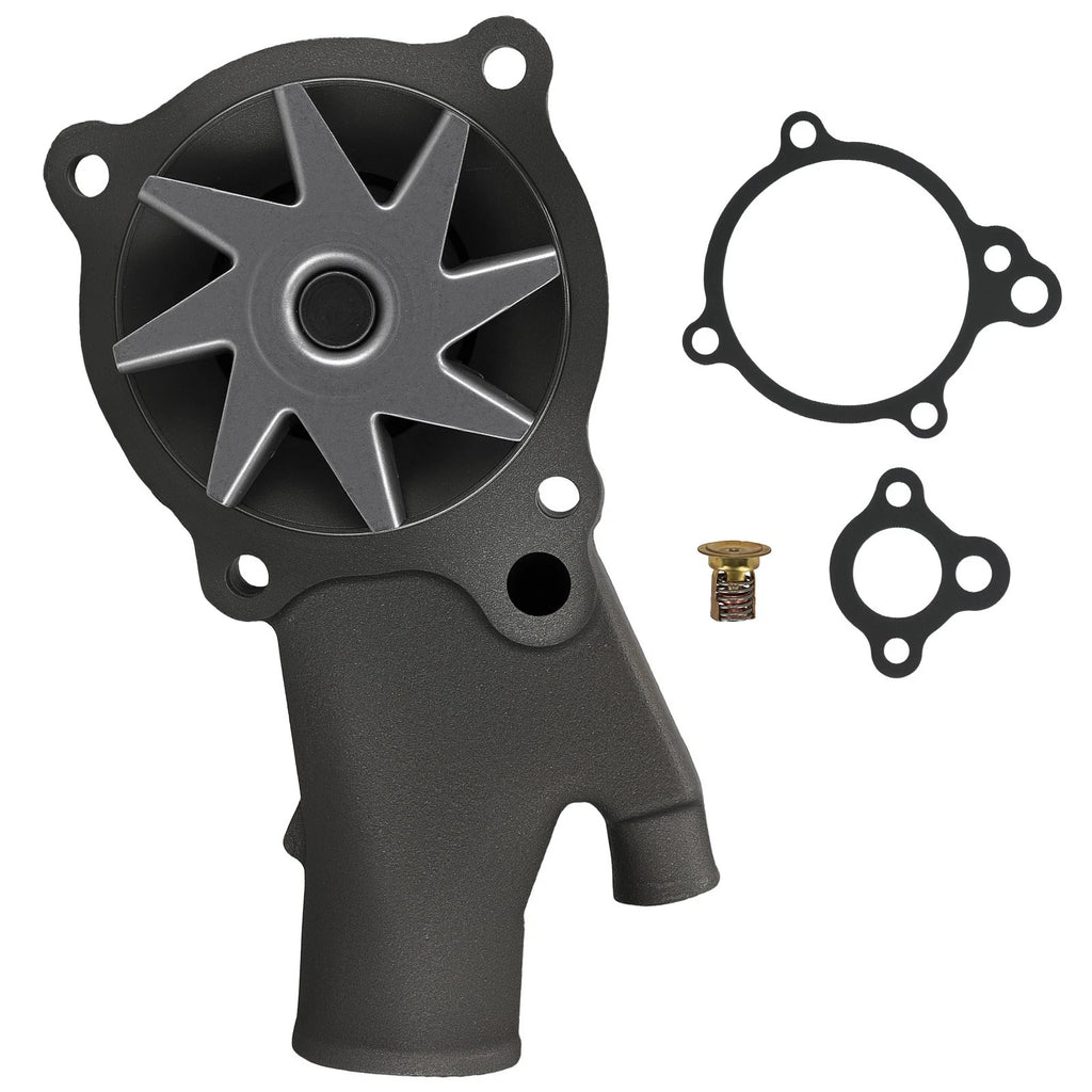 Water Pump for Volvo Penta OMC 2.5L 3.0L 4.0L (3854017, 380640)