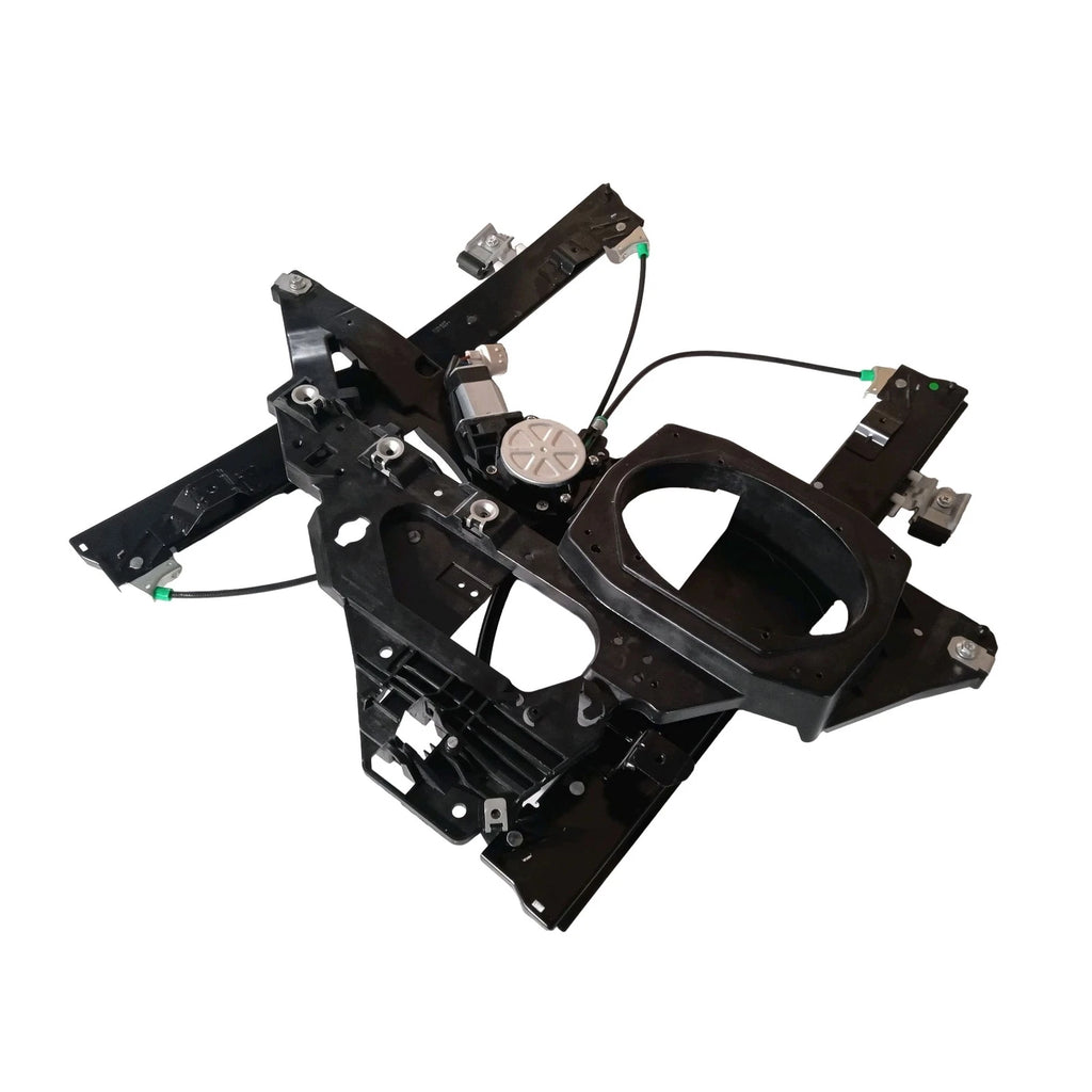 Front Right Window Regulator with Motor for Expedition Navigator (2015-2022)