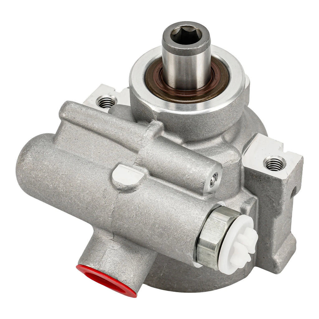 Power Steering Pump for Pontiac G6 Chevy Uplander and Malibu (2005–2007)