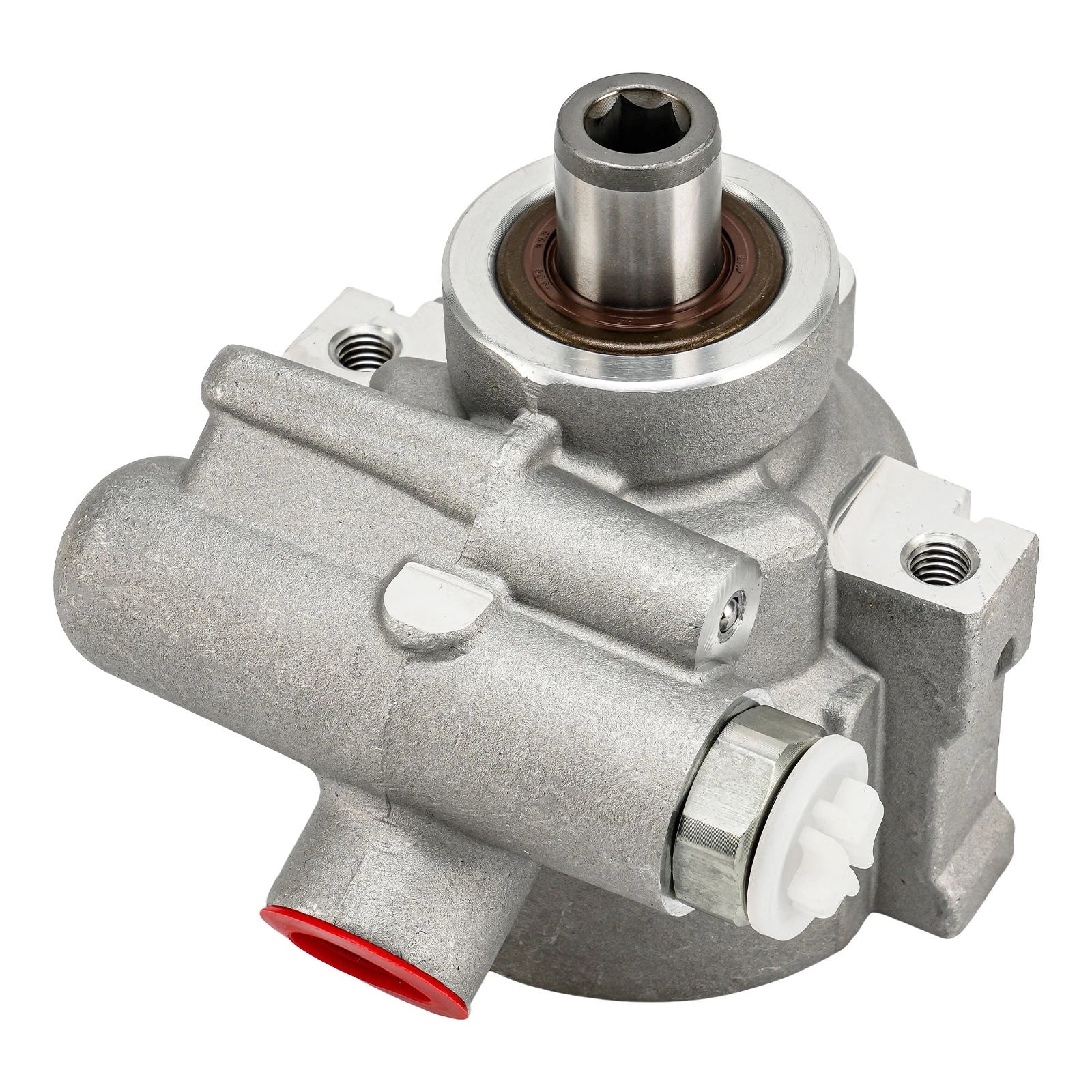 Power Steering Pump for Pontiac G6 Chevy Uplander and Malibu (2005–2007)