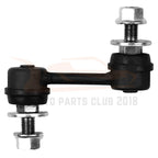 Set of 10 Steering Sway Bar Tie Rod Rack Bellows for Nissan Quest (2004–2009)