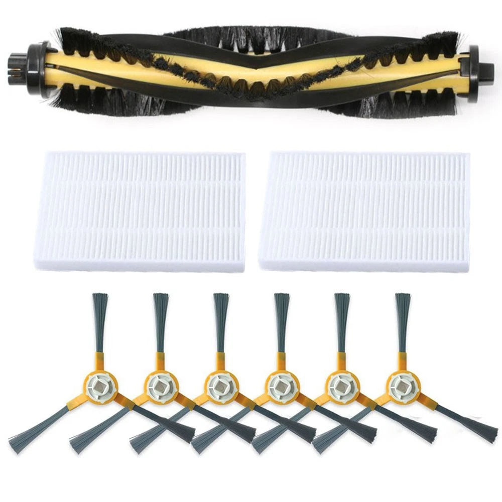 Cleaner Roller Brush for