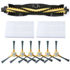 Cleaner Roller Brush for