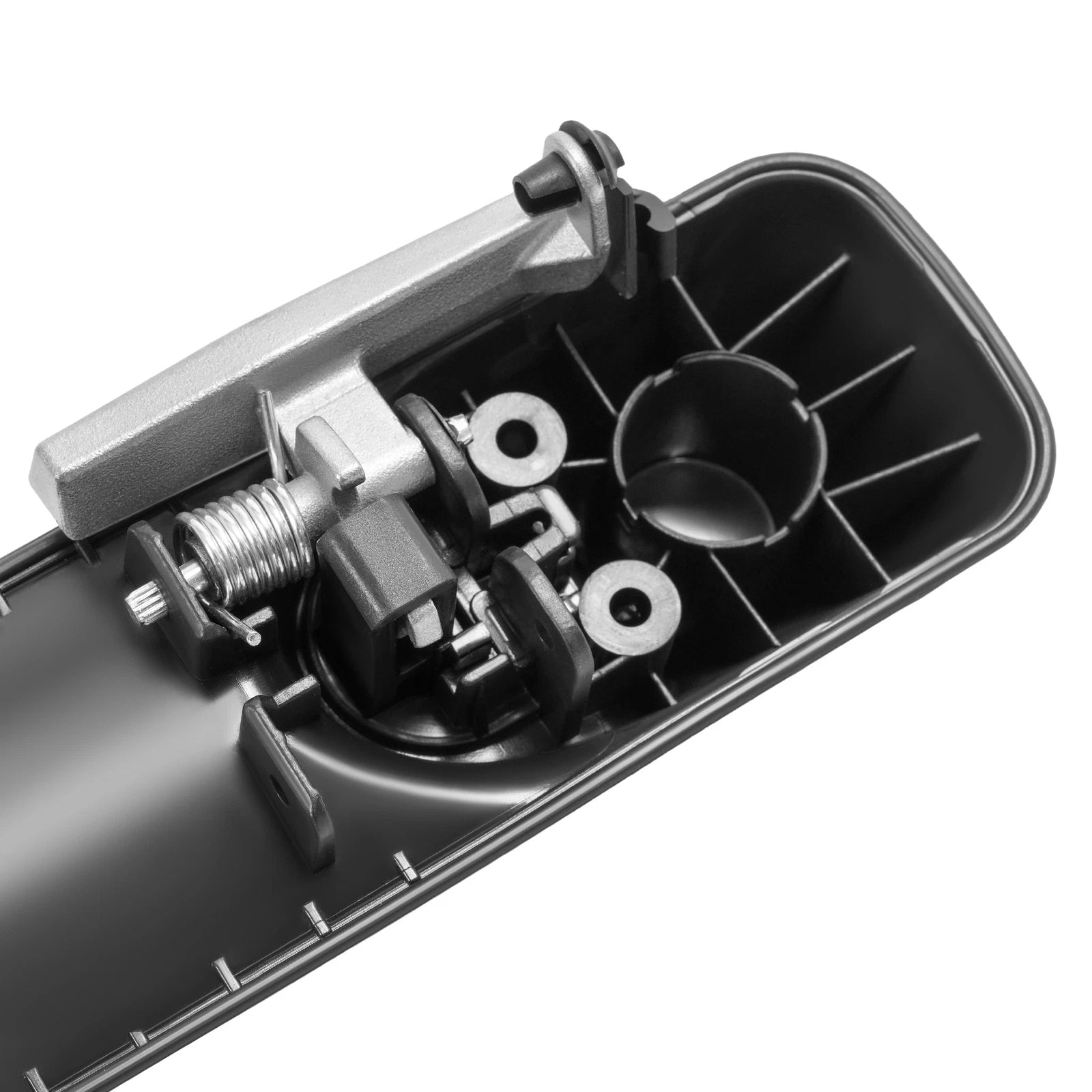 Outside Door Handle for Dodge Ram 1500 2009–2024 / 2500 2011–2024