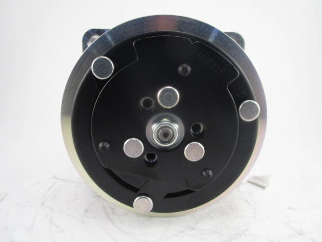 AC Compressor Replacement for Ford Ranger PX (2011-2018)
