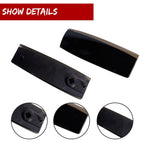 Front Side Marker Corner Lamps for GMC C1500 C2500 C3500 (1988–1993)