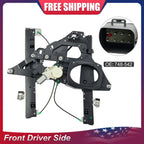 Door Lock Actuator for Chevy Tahoe (2008–2009)