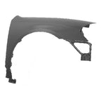 Replacement Steel Passenger Side Front Fender for Toyota Camry (2018–2024)