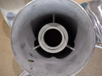 Solas Rubex HR3 Propeller 14-3/4 X 20P 9552-148-20 for