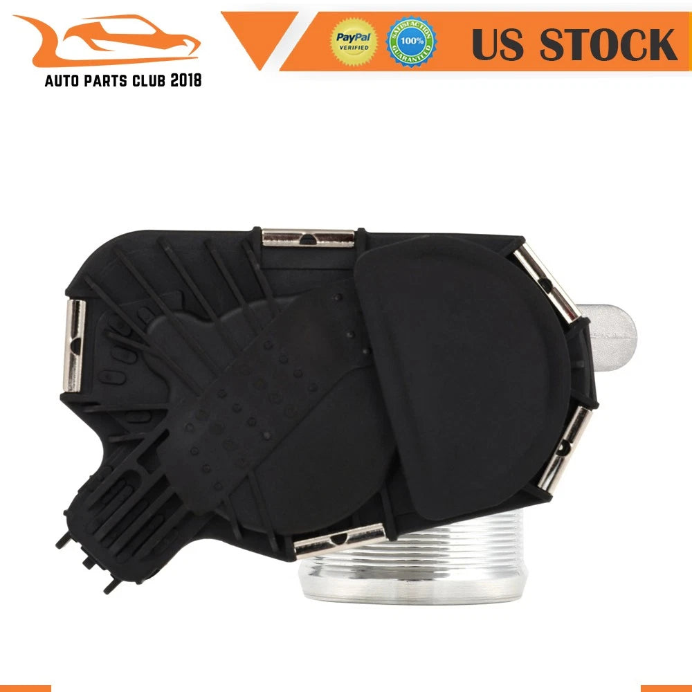 Throttle Body for Chevrolet Cruze (2011-2015), Sonic (2012-2020), Encore (2013-2021)