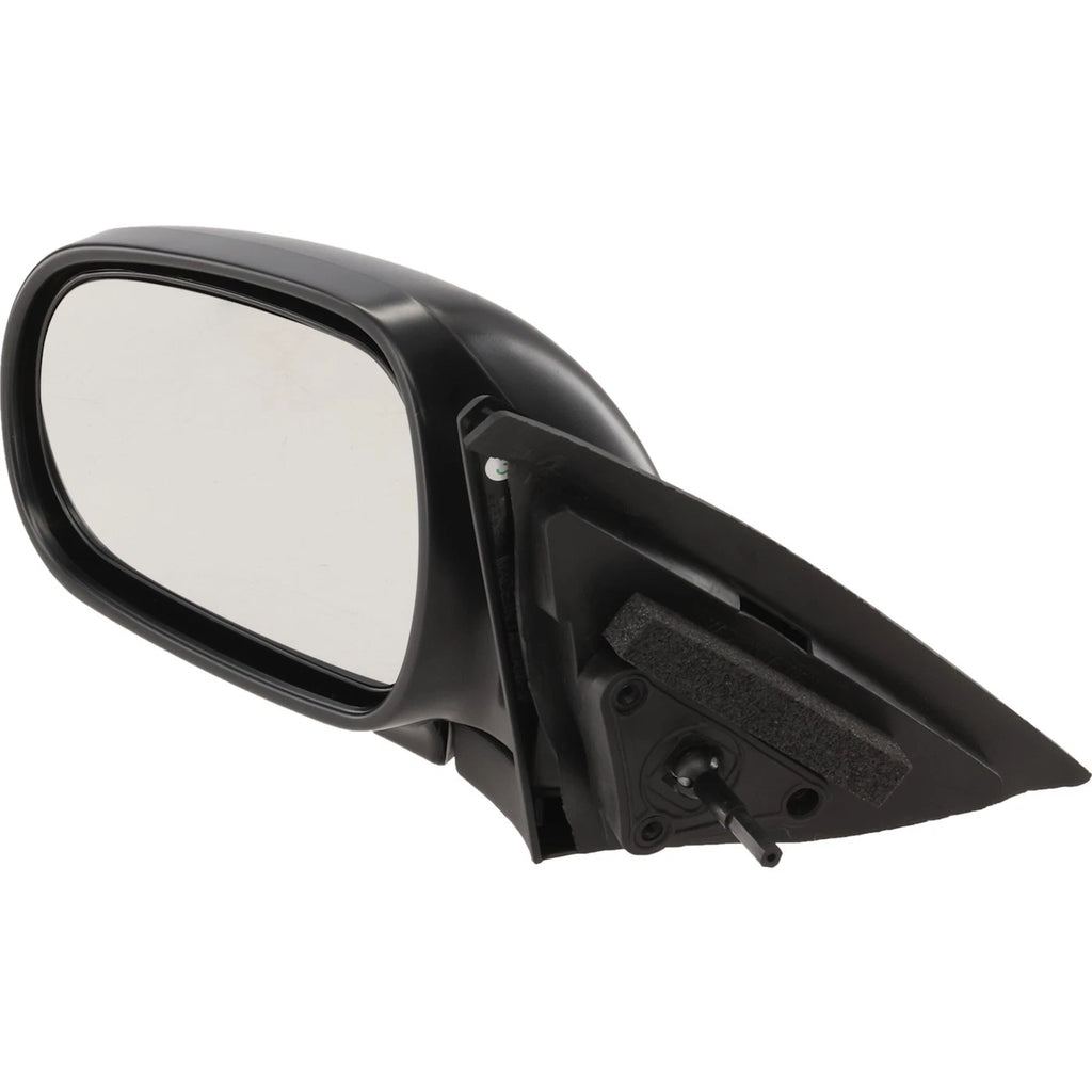 Set of 2 Mirrors for Honda Accord Sedan