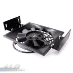 7" Slim Electric Oil Cooler Engine Cooling Fan for Universal Applications
