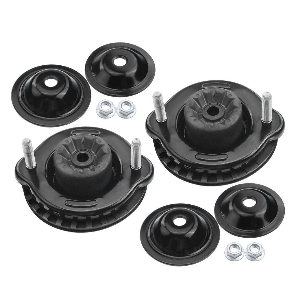 2Pcs Suspension Strut Mount for Buick Chevrolet GMC Isuzu Olds