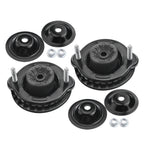 2Pcs Suspension Strut Mount for Buick Chevrolet GMC Isuzu Olds