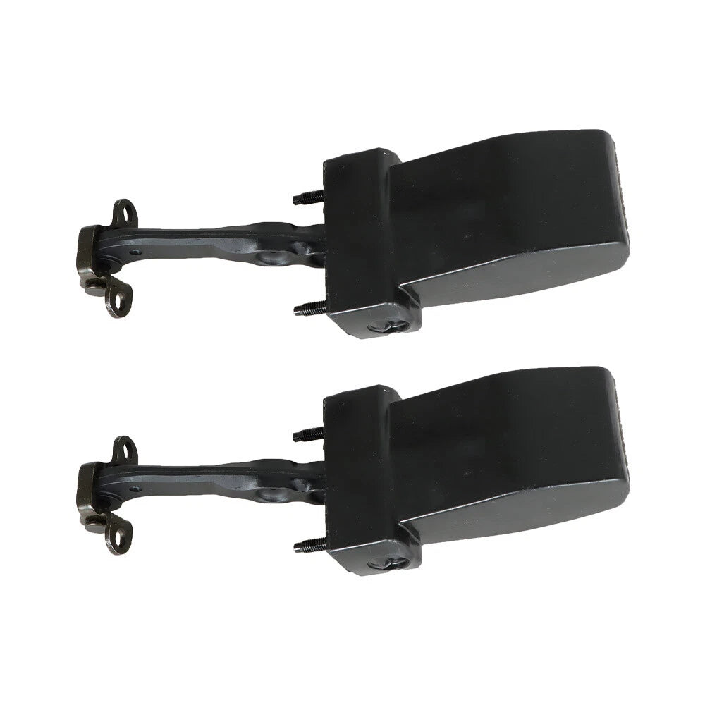 2X Front Door Check for Ram ProMaster 1500 2500 3500 (2014–2020)