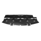 Rplcment Polypropylene Front Forward Undercar Shield for 2009-10 Mazda Mazda 6