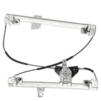 Front Right Electric Window Regulator for Nissan Pathfinder (2013–2021)