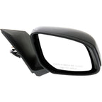 Passenger Side Mirror for Mitsubishi Mirage (2014–2017)