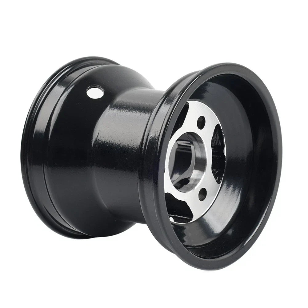 10 x 4.50-5 Aluminum Front Wheel Rim for GO Kart
