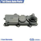 PCV Oil Trap Valve Cover for Volvo XC70 S80 XC90 S90 V60 (2015–2020)