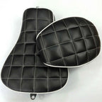 Leather Seat Kit for Harley XL1200X X48 X72 (2010–2015)