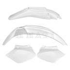 Fender Mud Guard & Side Panels Body Kit for Honda XR250R XR400R (1996–2004)