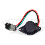 8 Pole Magnet Speed Sensor for Club Car IQ ADC Motor